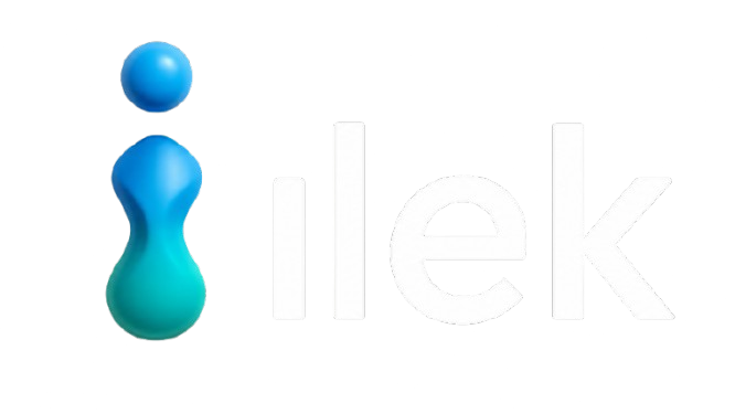 ILEK Tech Logo